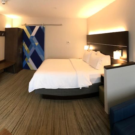 Holiday Inn Express & Suites - Hannibal - Medical Center Eksteriør bilde