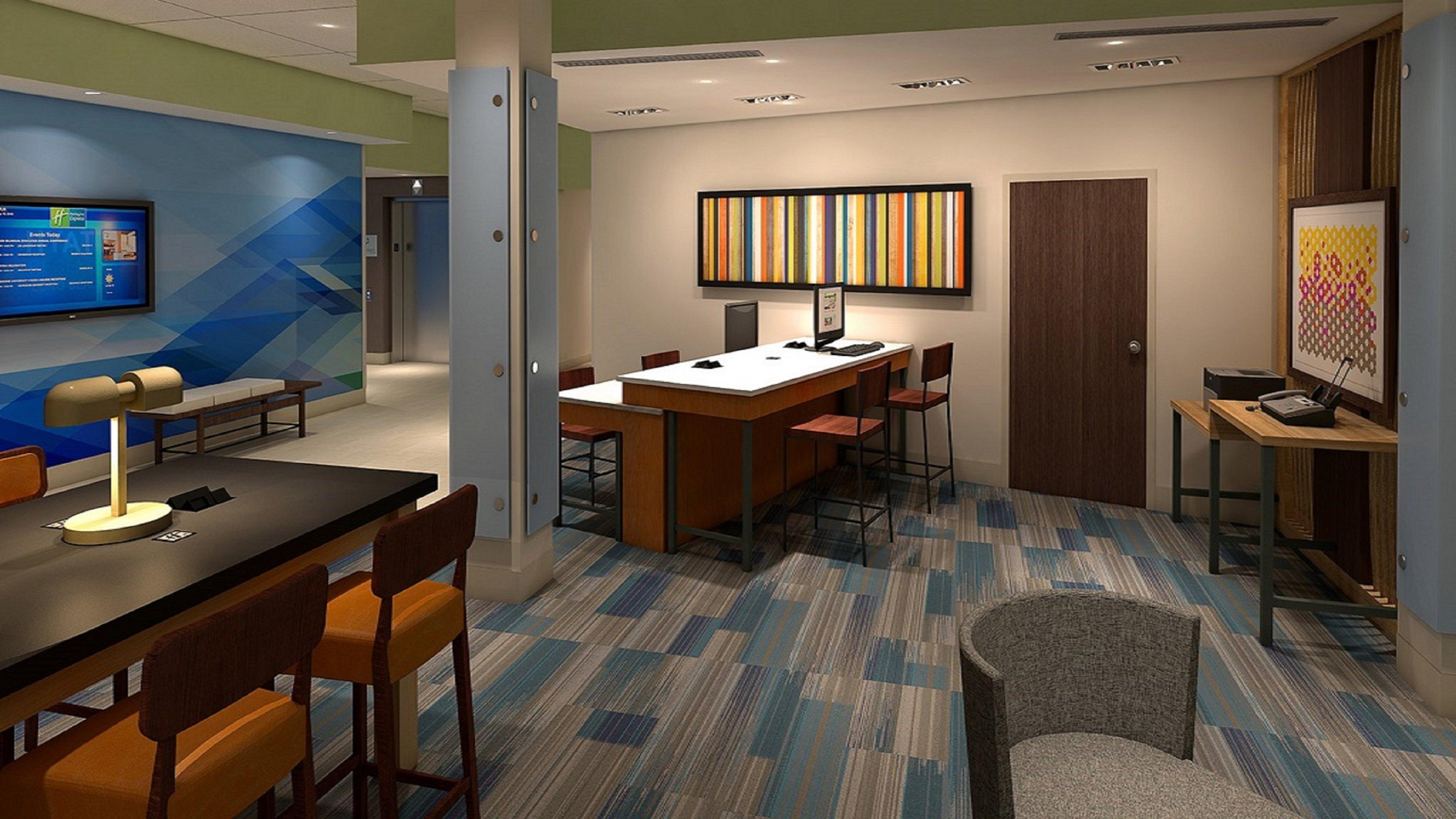 Holiday Inn Express & Suites - Hannibal - Medical Center Eksteriør bilde