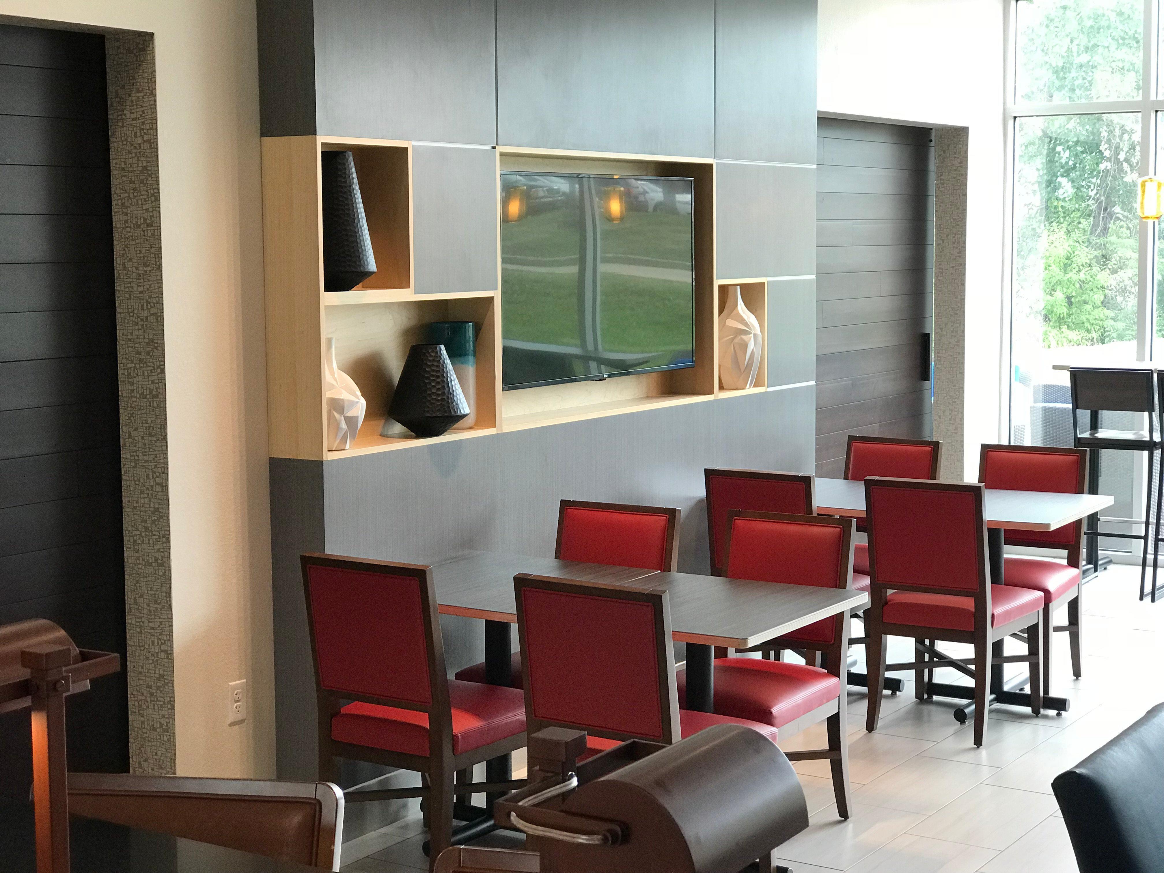 Holiday Inn Express & Suites - Hannibal - Medical Center Eksteriør bilde
