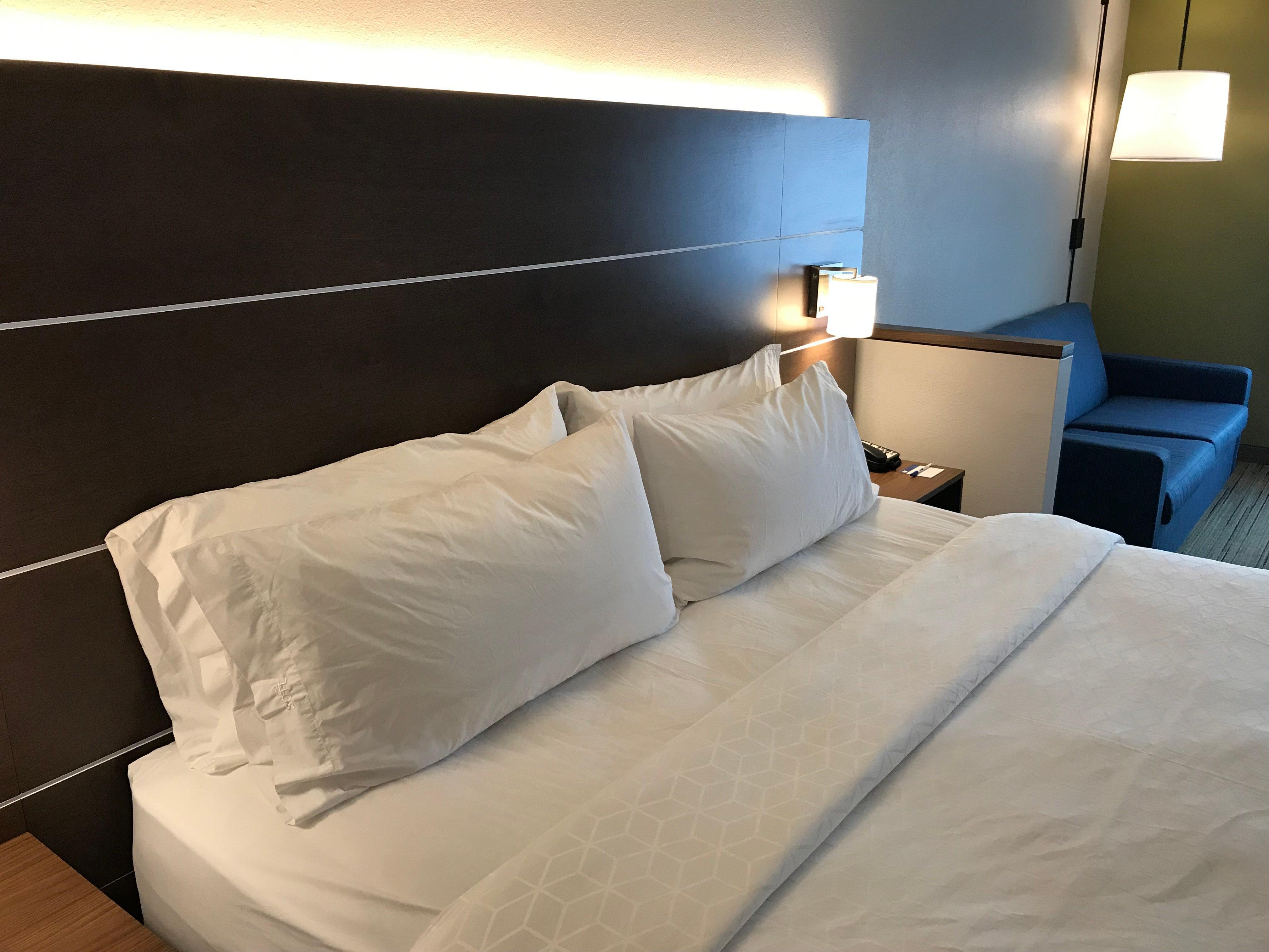 Holiday Inn Express & Suites - Hannibal - Medical Center Eksteriør bilde