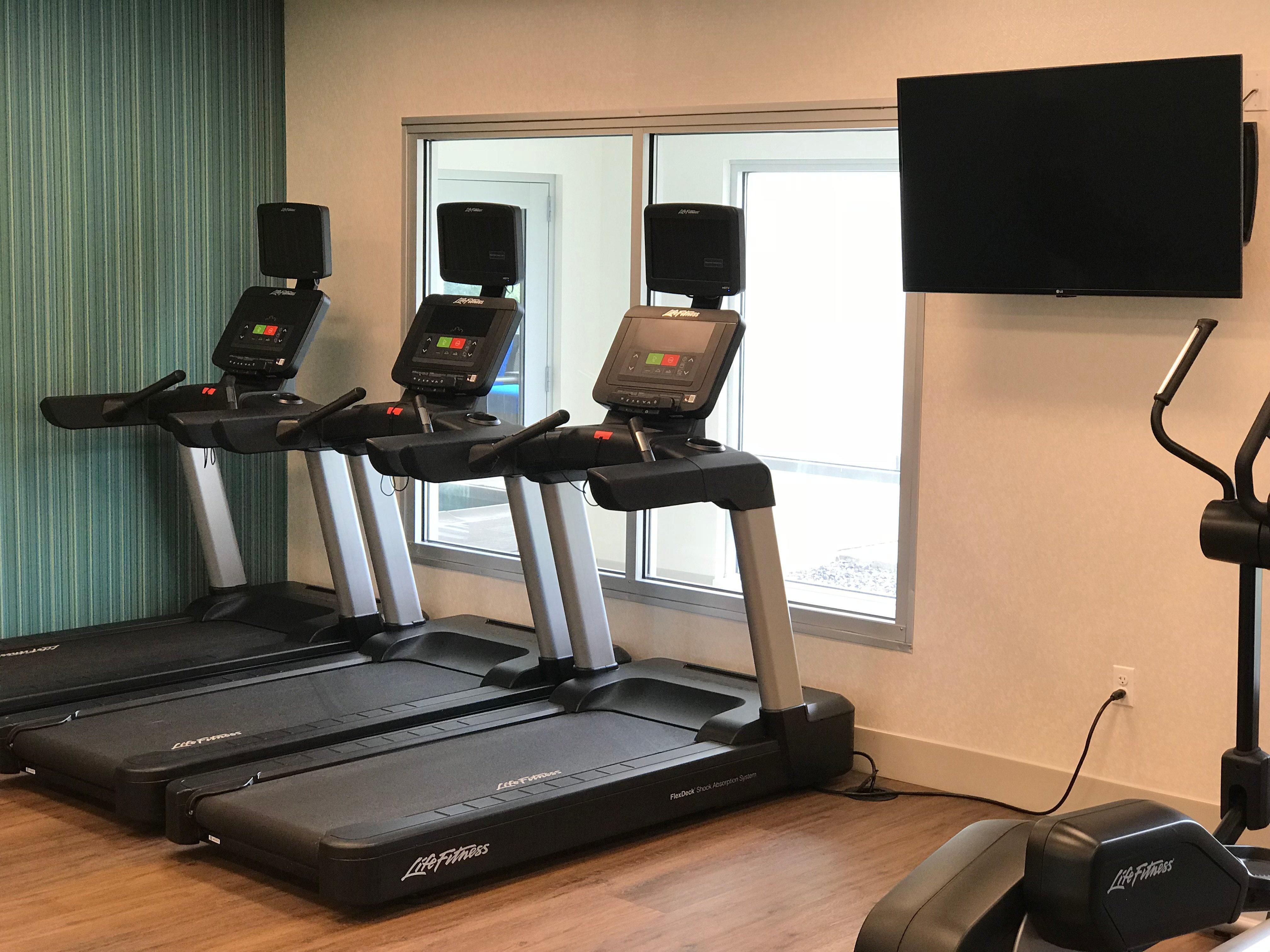 Holiday Inn Express & Suites - Hannibal - Medical Center Eksteriør bilde
