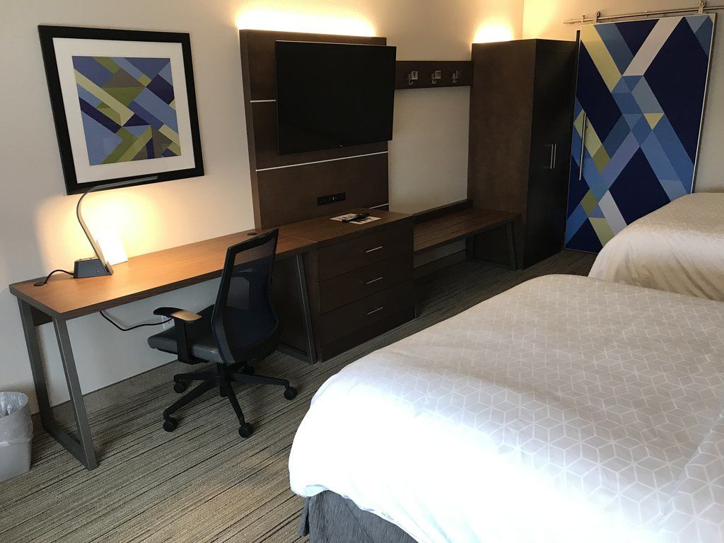 Holiday Inn Express & Suites - Hannibal - Medical Center Eksteriør bilde