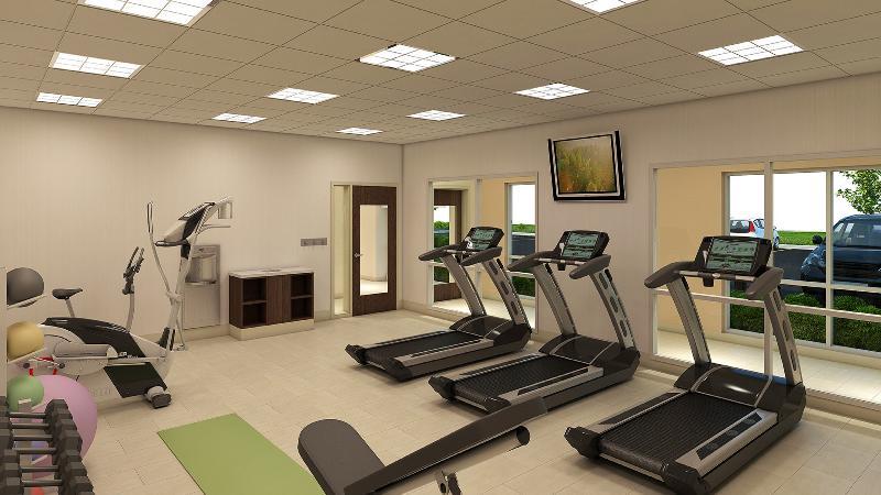 Holiday Inn Express & Suites - Hannibal - Medical Center Eksteriør bilde
